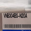 New SMC VNB304BS-N20A Process Valve, 2-Way NC, 1.0MPa, ø14mm Orifice, 3/4in NPT