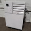 Used ScienTemp Model 45-01A Ultra Low Temp Benchtop Lab Freezer 32°F To -50°F, 115VAC