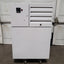 Used ScienTemp Model 45-01A Ultra Low Temp Benchtop Lab Freezer 32°F To -50°F, 115VAC