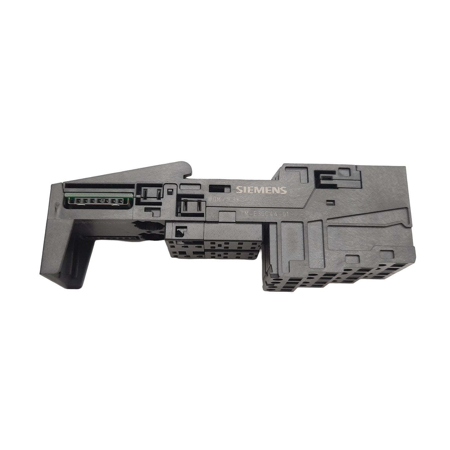 New Siemens 6ES7 193-4CG30-0AA0 Terminal Module, 30mm width, 4 x 4 connections