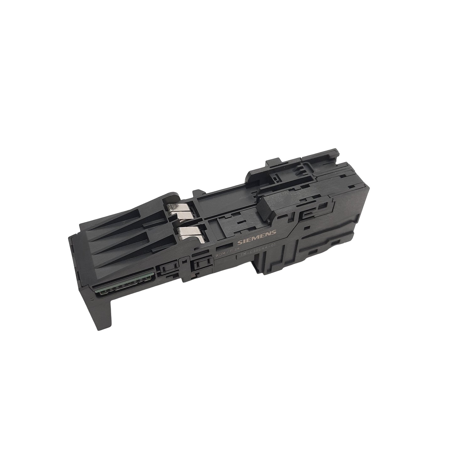 New Siemens 6ES7 193-4CG30-0AA0 Terminal Module, 30mm width, 4 x 4 connections