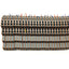 Used Lot of 25 Wago 281-531 4-Position Motor Wiring Terminal Blocks, 400V 25A, L1-L2
