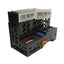 New Wago 750-352/040-000 Fieldbus Coupler Ethernet, 10/100 Mbit/s, 2-Port, 24VDC