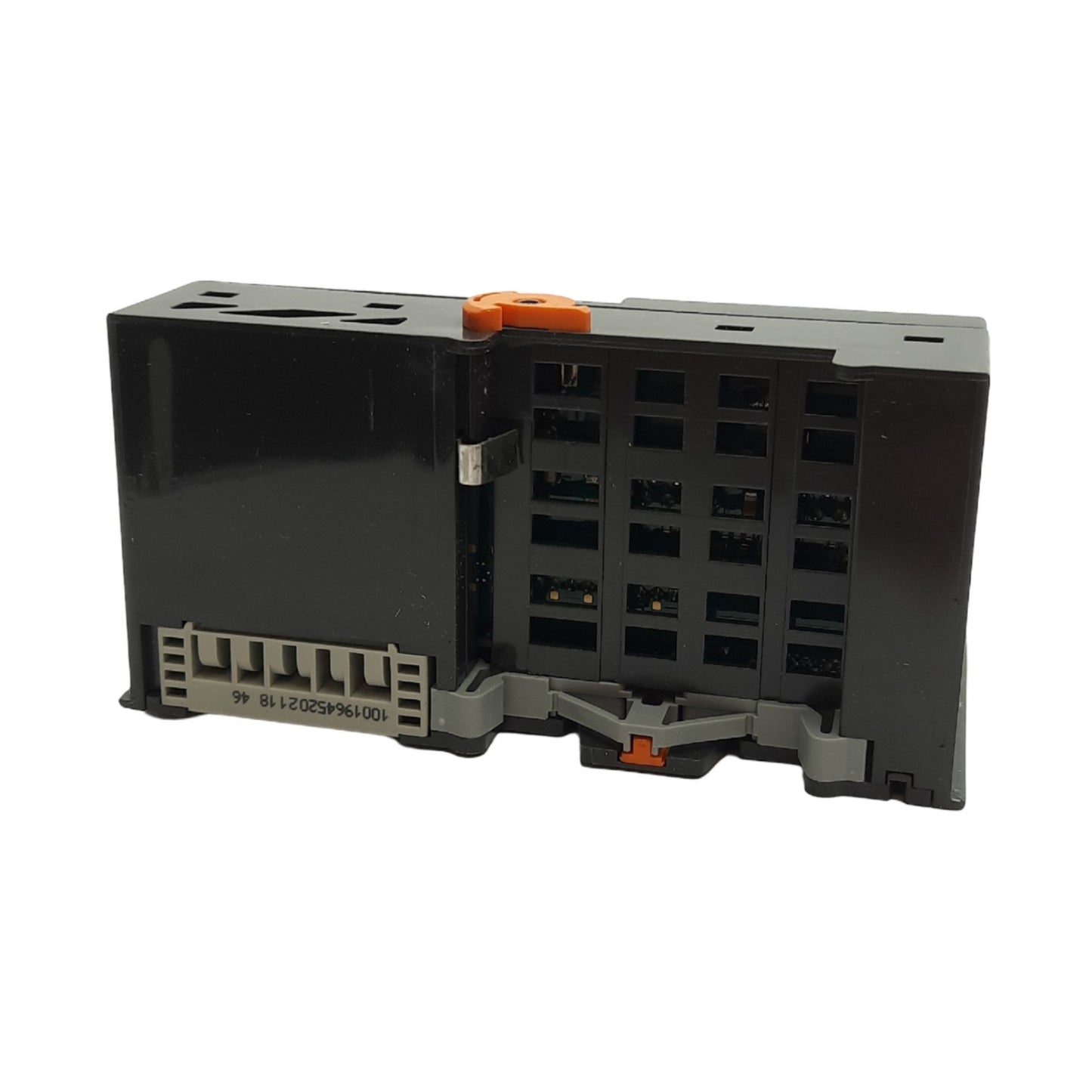 New Wago 750-352/040-000 Fieldbus Coupler Ethernet, 10/100 Mbit/s, 2-Port, 24VDC