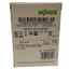New Wago 750-352/040-000 Fieldbus Coupler Ethernet, 10/100 Mbit/s, 2-Port, 24VDC