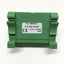 Used Phoenix Contact FLK-D25 SUB/S Varioface Breakout Interface Module 25-Pin Dsub