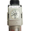 New SMC AW20-N02BE-CZ-X406 Filter Regulator, 1/4in NPT, 1.0MPa, 0.05 to 0.85MPa