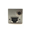 Used Basler acA2000-50gm ace Classic GigE B/W Camera 2/3" 2MP@50FPS 12VDC/PoE C-Mount