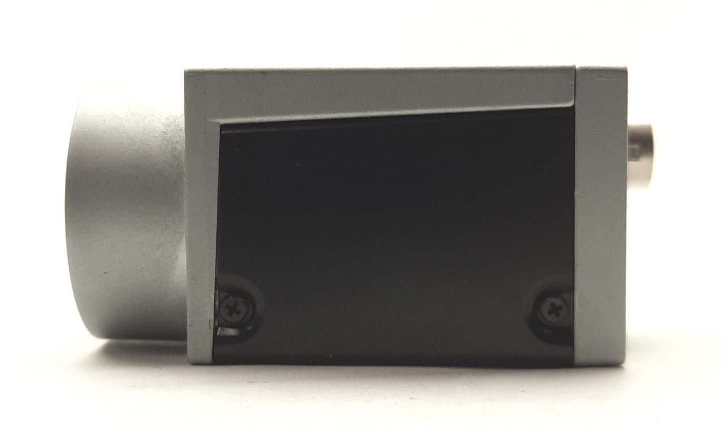 Used Basler acA2000-50gm ace Classic GigE B/W Camera 2/3" 2MP@50FPS 12VDC/PoE C-Mount