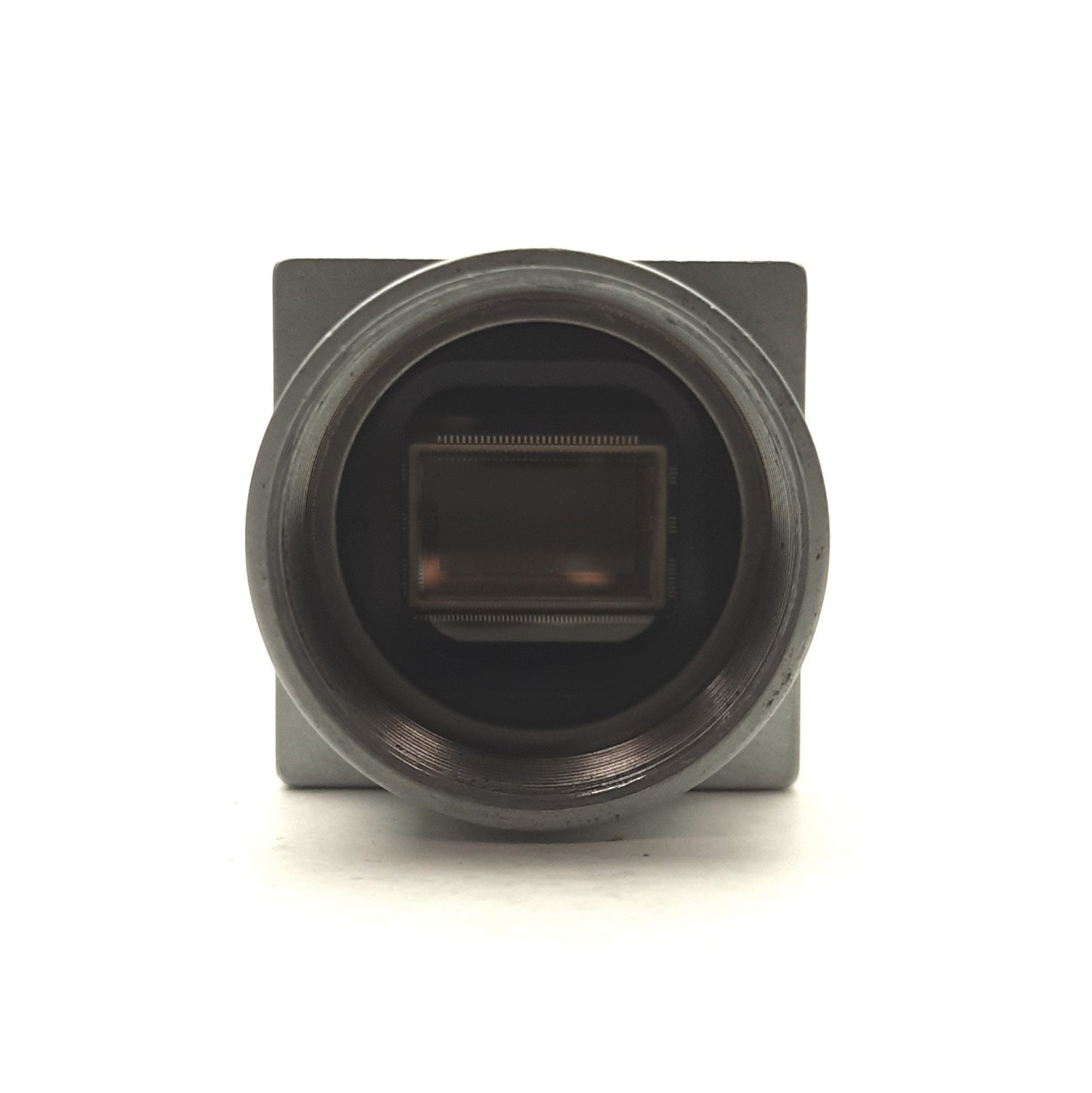 Used Basler acA2000-50gm ace Classic GigE B/W Camera 2/3" 2MP@50FPS 12VDC/PoE C-Mount