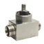 Used Swaglok SS-45S12-LL Ball Valve, 2500Psig, 3/4in Swagelok *No Fittings*