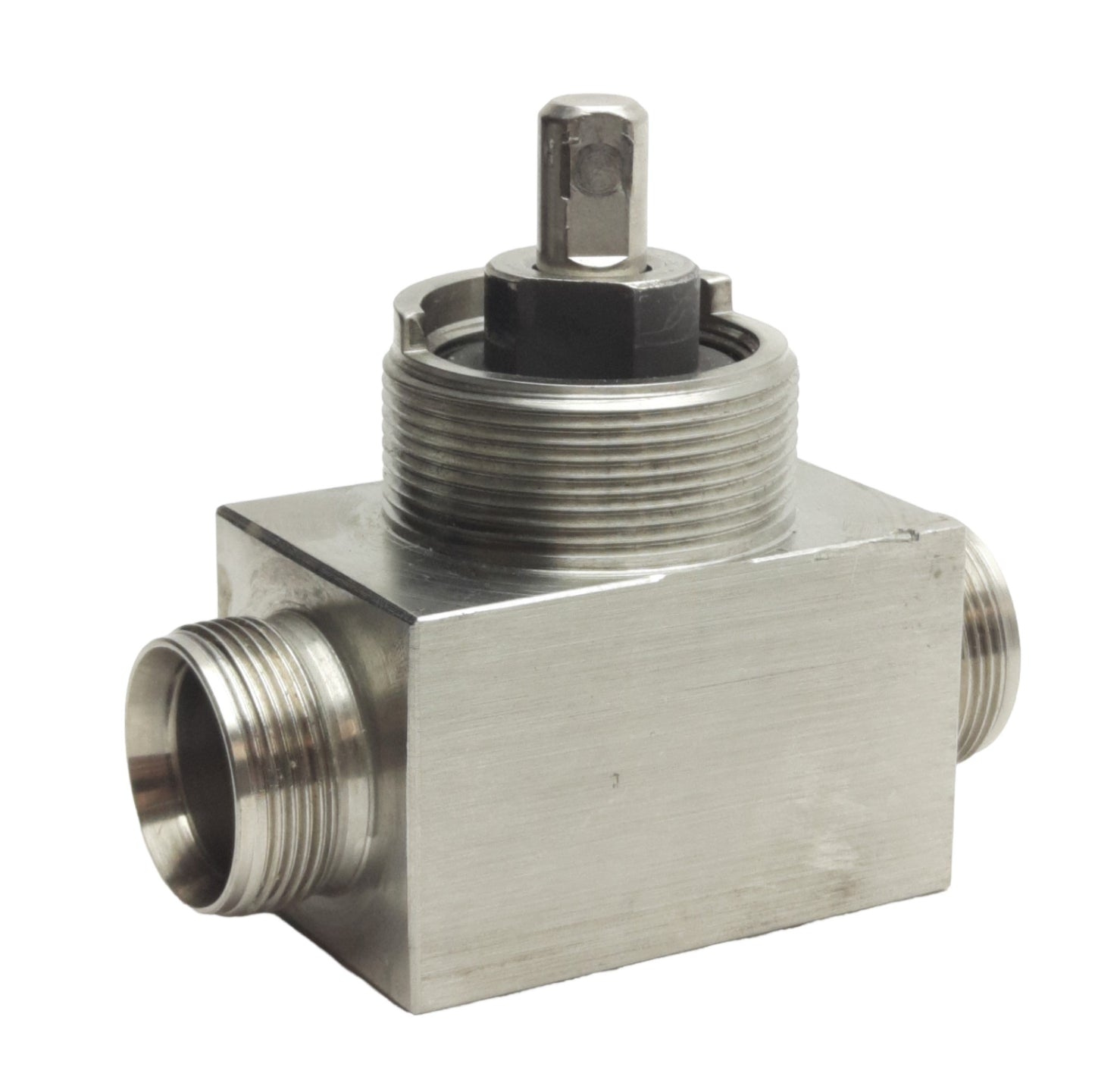 Used Swaglok SS-45S12-LL Ball Valve, 2500Psig, 3/4in Swagelok *No Fittings*