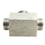 Used Swaglok SS-45S12-LL Ball Valve, 2500Psig, 3/4in Swagelok *No Fittings*