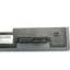 New Emerson KJ4005X1-BB1 DeltaV Rev F Left Extender Carrier 1-Wide, DIN Rail Mount