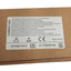 New Emerson KJ4005X1-BB1 DeltaV Rev F Left Extender Carrier 1-Wide, DIN Rail Mount