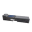 New Emerson KJ4005X1-BB1 DeltaV Rev F Left Extender Carrier 1-Wide, DIN Rail Mount