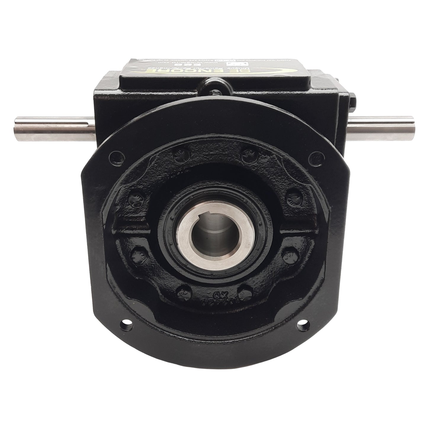New Winsmith E26XSFS062X0C1 Speed Reducer 15:1 ø1.5in Bore, ø7/8in Shaft, 1724in-lbs