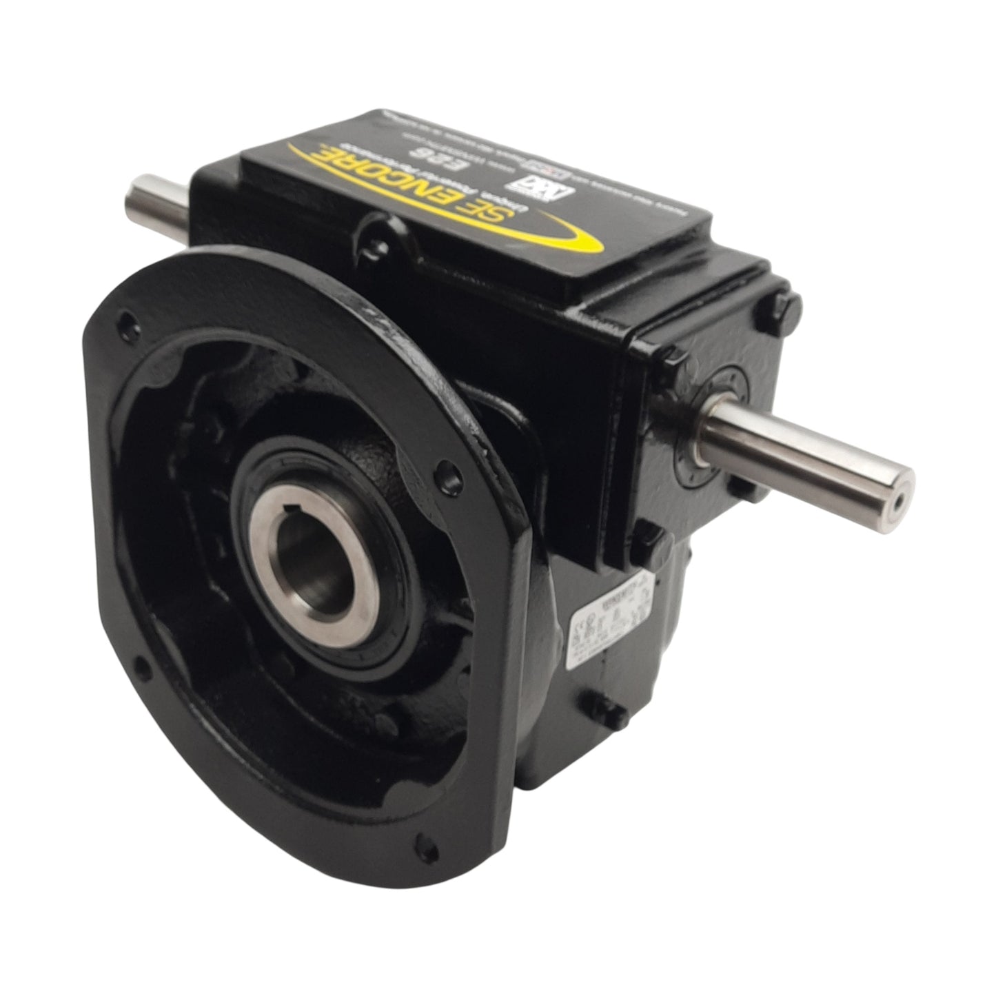 New Winsmith E26XSFS062X0C1 Speed Reducer 15:1 ø1.5in Bore, ø7/8in Shaft, 1724in-lbs