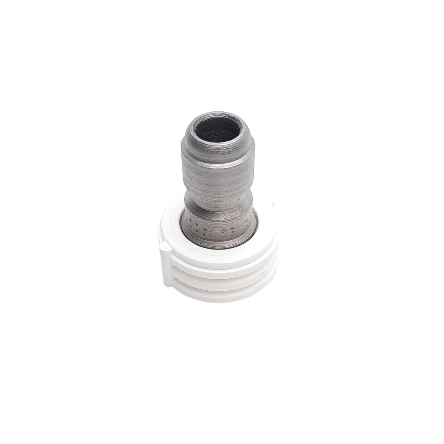 New Lot of 3 Suttner P900004045 Quick Nozzle, White, 1/4in Male Plug, 40 Deg X 4.5