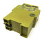 Used Pilz PNOZ X3 774310 E-STOP Relay Safety Gate Monitor 24VAC/24VDC 3NO-1NC-1SO