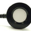 Used Ophir PE50-DIF-ER-C LASER Pyroeletrc Energy Sensor 30J 15W 46/33mm Aperture