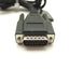Used Ophir PE50-DIF-ER-C LASER Pyroeletrc Energy Sensor 30J 15W 46/33mm Aperture
