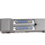 New Emerson KJ4005X1-BC1 DeltaV Right Extender Carrier 1-Wide, DIN Rail Mount