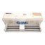 New SMC NCDY2S40H-2000 Rodless Cylinder, ø1-1/2in Bore, 20in Stroke, 101PSI, NPT1/4