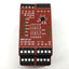 Used Allen Bradley MSR138.1DP Guardmaster Safety Relay w/Delayed Outputs 24V AC/DC