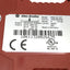 Used Allen Bradley MSR138.1DP Guardmaster Safety Relay w/Delayed Outputs 24V AC/DC