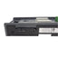 New Emerson KJ4005X1-BA1 DeltaV Rev M Power Controller Carrier, DIN Rail Mount