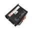Used Copley Controls 800-984 DC Brushless PWM Servo Amplifier Drive, 18-55VDC, 5A