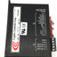 Used Copley Controls 800-984 DC Brushless PWM Servo Amplifier Drive, 18-55VDC, 5A