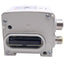 New SMC EX250-SPR1 PROFIBUS DP Serial Interface Unit, 24VDC 100mA, 32 I/O PNP, DIN