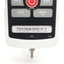 Used Mark-10 M5-20 Digital Force Gauge, 20LBF Capacity, D-Sub 15 RS-232, USB-B, 12VDC