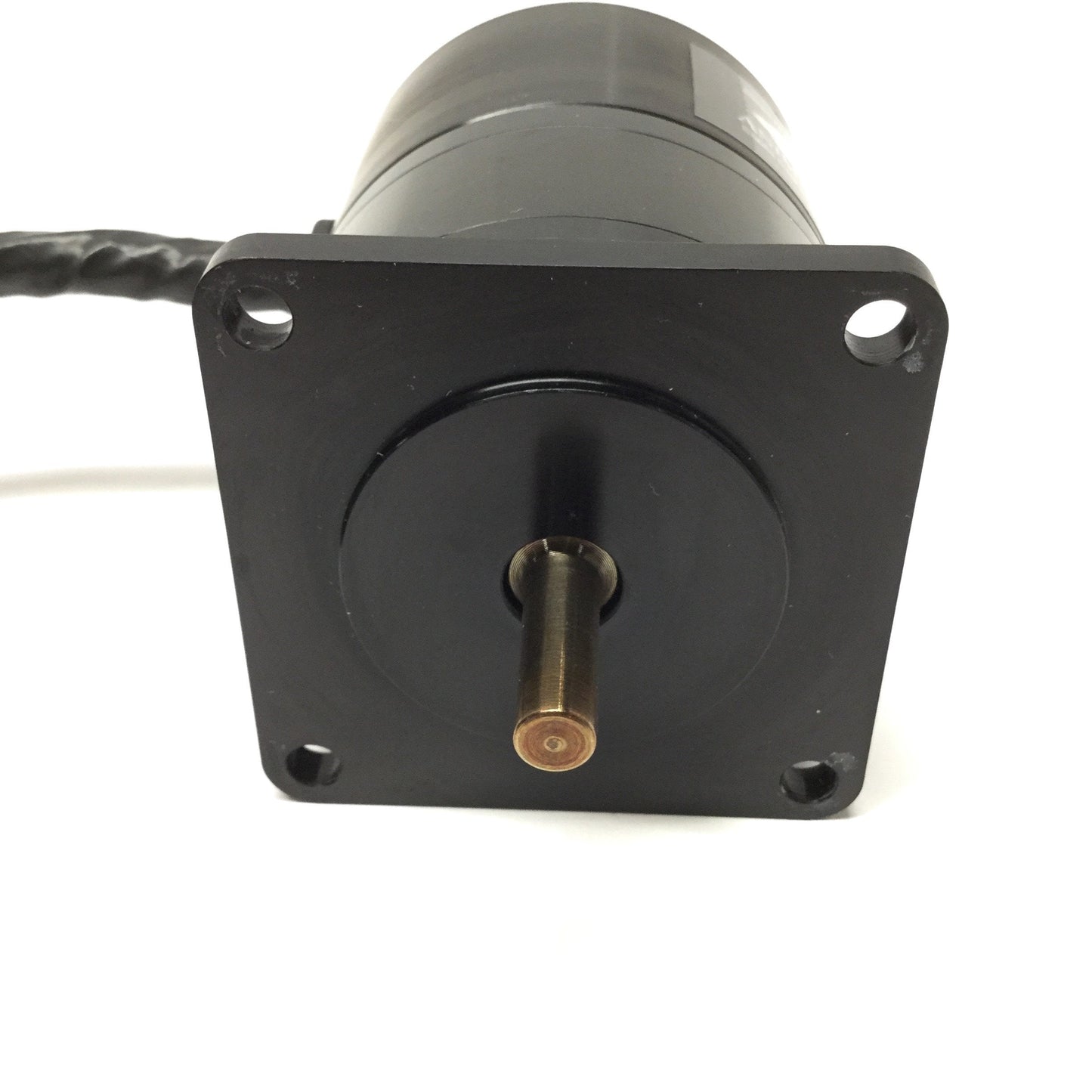 Used Animatics BL2310-CBL6 SmartMotor Brushless Servo 11400 RPM, 15oz-in, NEMA 23