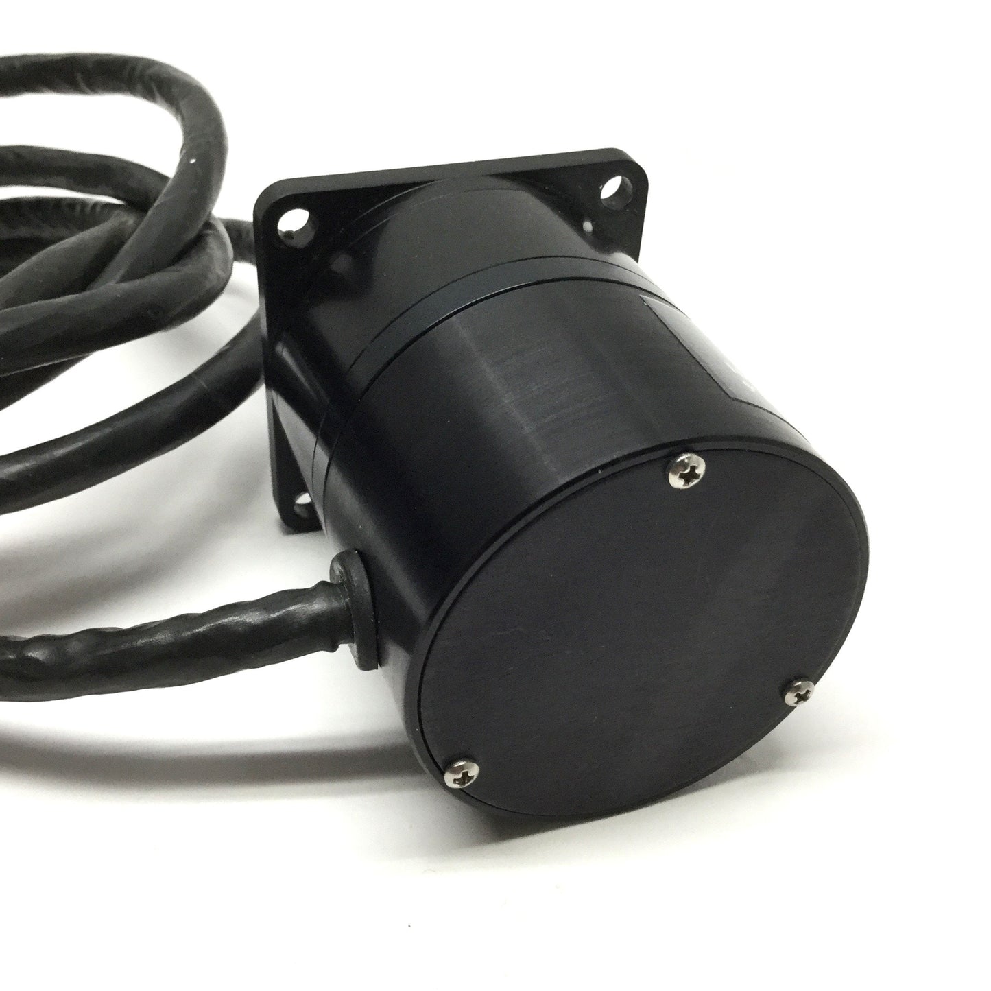 Used Animatics BL2310-CBL6 SmartMotor Brushless Servo 11400 RPM, 15oz-in, NEMA 23