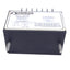 Used Omega DMD-466 Bridgesensor Signal Conditioner, 10-50mV In, 4-20mA Out, 115VAC