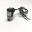 Used Peter Paul 52Z0147NSCB Solenoid Valve 2-Way NC, 120VAC Coil, 75psi, 1/8" Orifice
