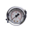 New Noshok 20-120-30 PSI/KPA Dry Pressure Gauge, 30 PSI/ 200 kPa, 2in, 1/4 NPT