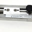 Used Velmex A1503BE-S1.5-TL UniSlide Manual Linear Actuator Stage Table, 1.5" Stroke