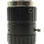 Used Fujinon HF35HA-1B Machine Vision Camera Lens 2/3" CCD 35mm FL f/1.6-22 C-Mount