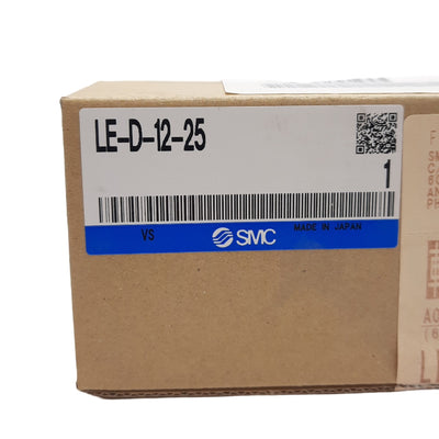 New SMC LE-D-12-25 Pulley Assembly 11mm Bore, 10mm Width, Used for LAW*(G)32