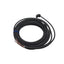 New Omron F39-JG10C-D Automation Cable, Root-Straight, 8-Pin to Flying Leads, 10m
