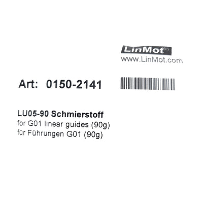 New Lot Of 4 Kluber Lubrication Centoplex GLP 500 Fluid Multipurpose Grease 90g