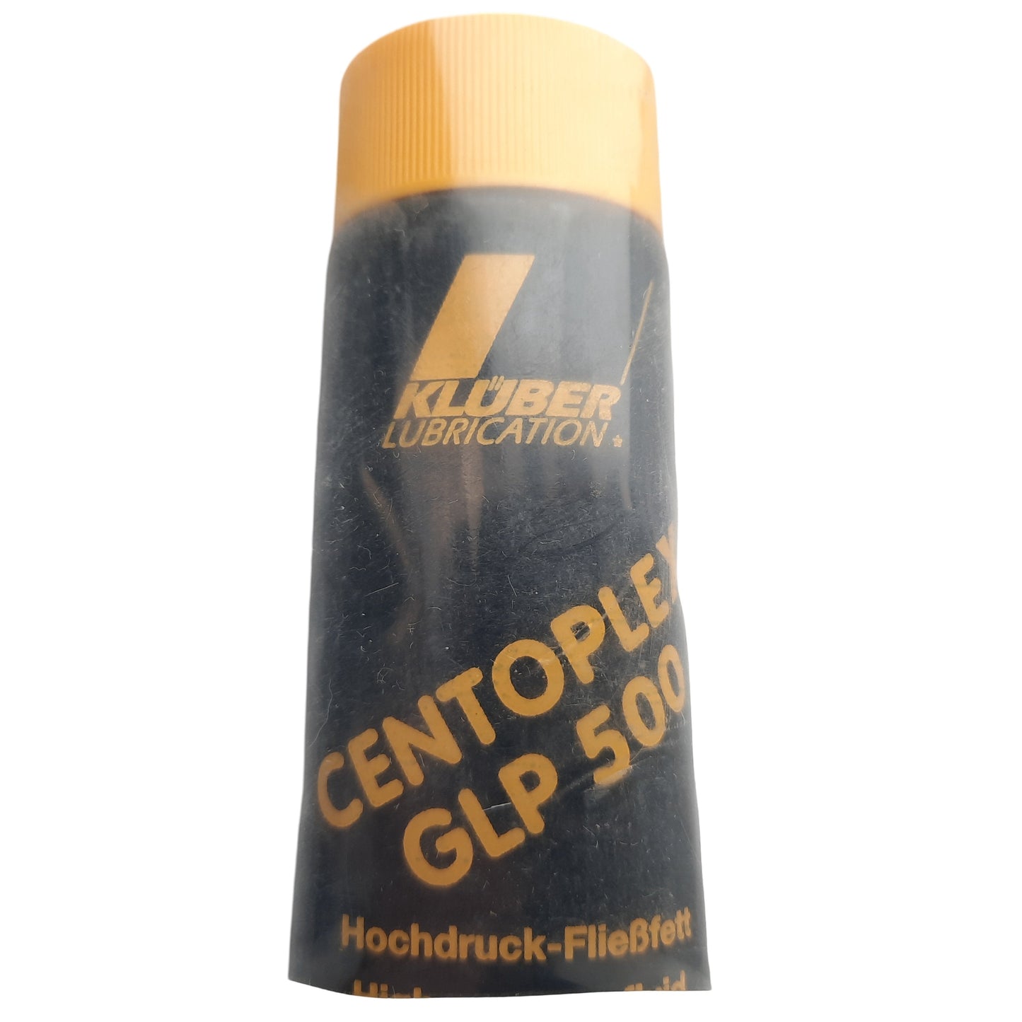 New Lot Of 4 Kluber Lubrication Centoplex GLP 500 Fluid Multipurpose Grease 90g