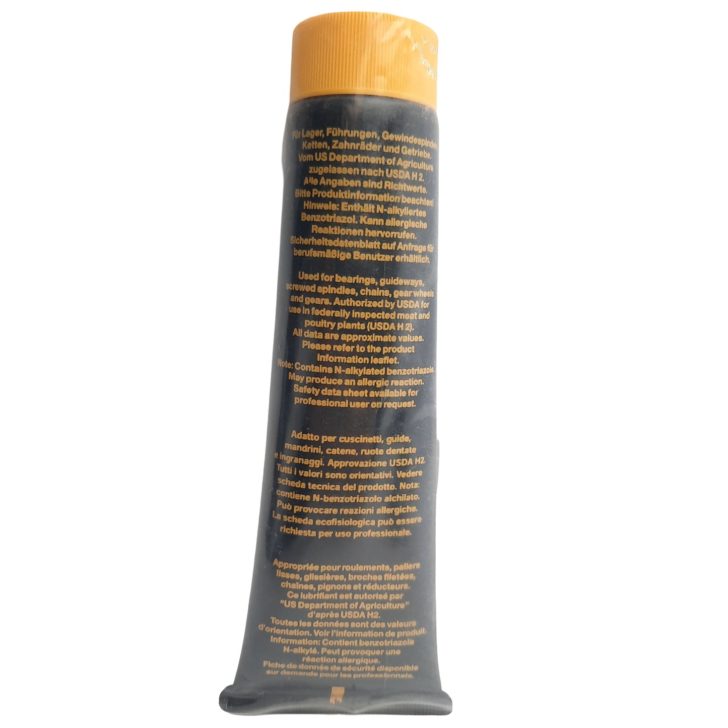 New Lot Of 4 Kluber Lubrication Centoplex GLP 500 Fluid Multipurpose Grease 90g