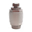 New SMC AS4200-G04-XG Speed Control Elbow Fitting, 0.1-1.0MPa, G1/2 Thread