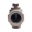New SMC AS4200-G04-XG Speed Control Elbow Fitting, 0.1-1.0MPa, G1/2 Thread