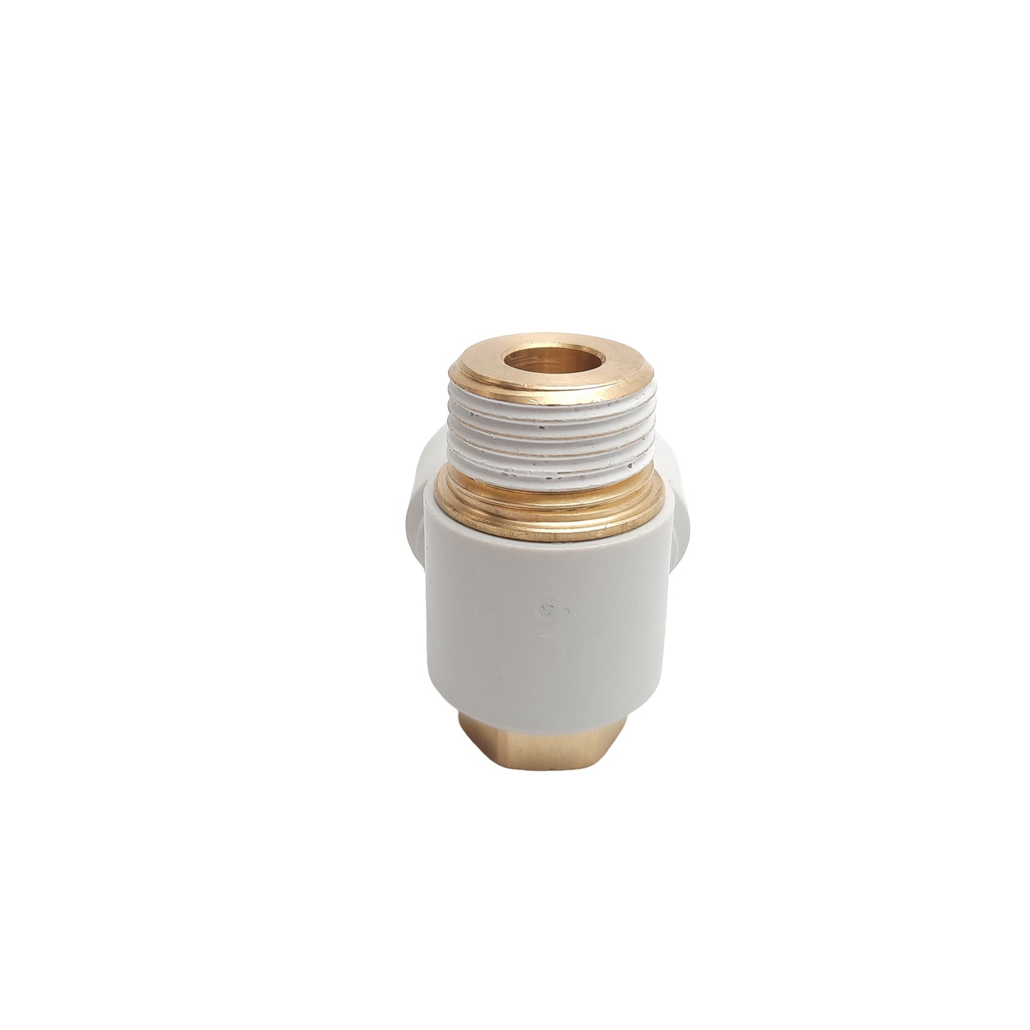New Lot Of 6 SMC KQ2Z08-03AS One-Touch Male Elbow ø8mm To Rc3/8, -100 kPa To 1 MPa